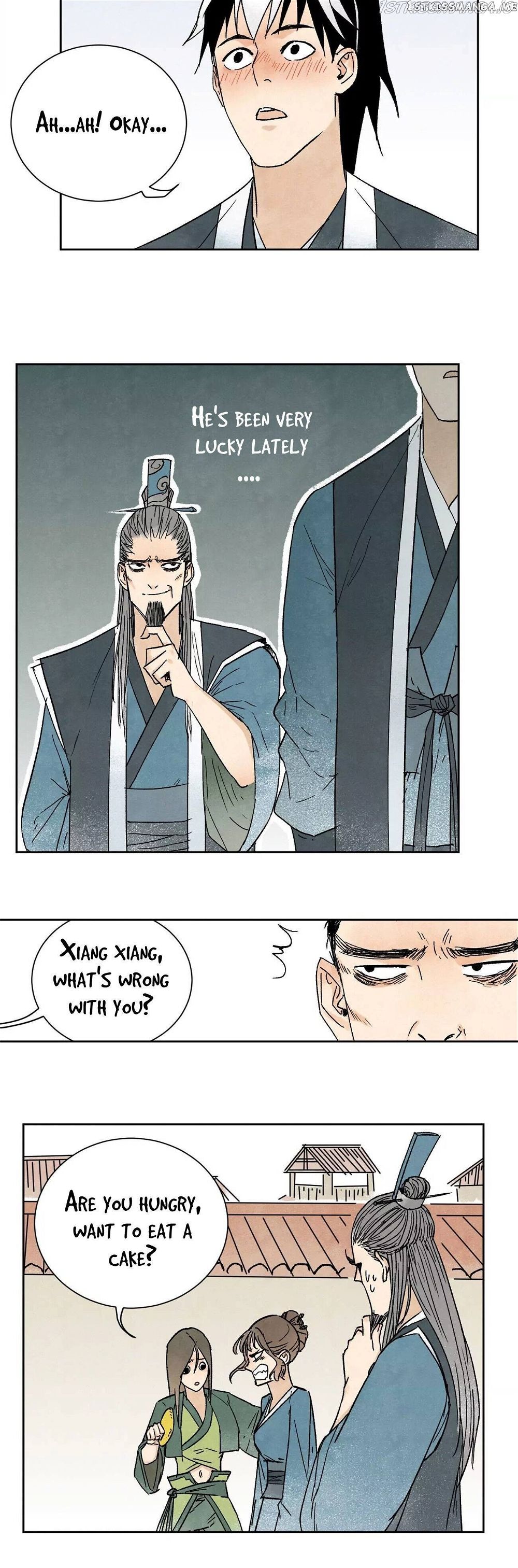 Hero Shi Feels Lonely Chapter 14 9
